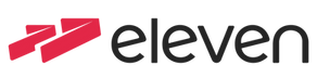 Eleven Tech Studio Logo